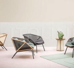 Кофейный столик COLONY фабрика Miniforms