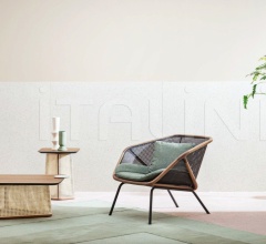 Кофейный столик COLONY фабрика Miniforms