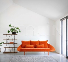 Итальянские Стеллажи - Книжный стеллаж MATASSA/MATASSINA Итальянские Стеллажи - Книжный стеллаж MATASSA/MATASSINA фабрика Miniforms