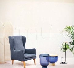 Кофейный столик Mastea фабрика Miniforms