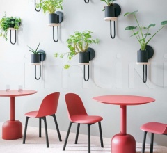 Итальянские Столовая - Стол обеденный ILLO фабрика Miniforms