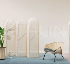 Кофейный столик COLONY фабрика Miniforms