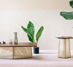 Кофейный столик COLONY фабрика Miniforms