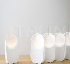 Итальянские Настольные светильники - Настольный светильник FRANK Итальянские Настольные светильники - Настольный светильник FRANK фабрика Miniforms