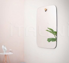 Итальянские Столики - Кофейный столик LINK Итальянские Столики - Кофейный столик LINK фабрика Miniforms