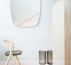 Стул Diverge Стул Diverge фабрика Miniforms