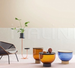 Кофейный столик Mastea фабрика Miniforms