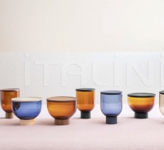 Кофейный столик Mastea фабрика Miniforms