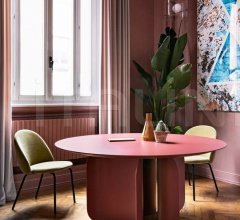 Стол обеденный BARRY фабрика Miniforms