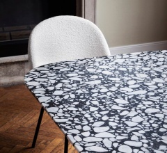 Стол обеденный BARRY фабрика Miniforms