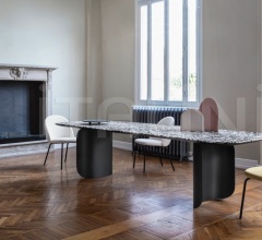 Стол обеденный BARRY фабрика Miniforms