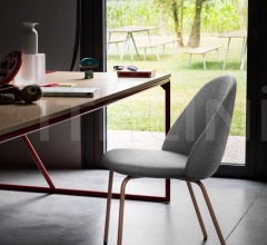 Стул IOLA Стул IOLA фабрика Miniforms