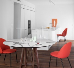 Стул IOLA Стул IOLA фабрика Miniforms