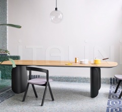 Стул Diverge Стул Diverge фабрика Miniforms