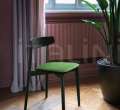 Стул CLARETTA Стул CLARETTA фабрика Miniforms