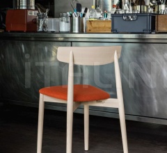 Стул CLARETTA Стул CLARETTA фабрика Miniforms