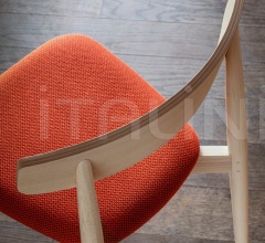 Стул CLARETTA Стул CLARETTA фабрика Miniforms