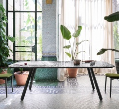 Стул CLARETTA Стул CLARETTA фабрика Miniforms