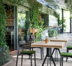 Стул CLARETTA Стул CLARETTA фабрика Miniforms