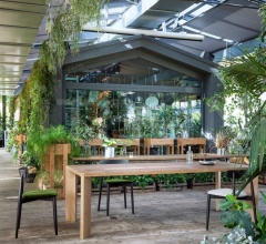 Стол обеденный MANERO фабрика Miniforms