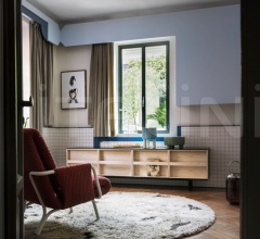 Буфет RAMBLAS фабрика Miniforms