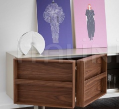 Буфет RAMBLAS фабрика Miniforms