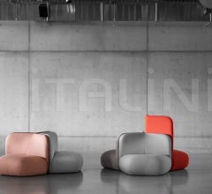 Кресло BOTERA Кресло BOTERA фабрика Miniforms