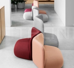 Кресло BOTERA Кресло BOTERA фабрика Miniforms