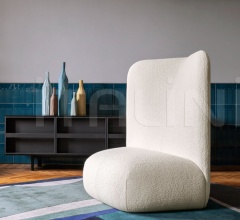 Кресло BOTERA Кресло BOTERA фабрика Miniforms