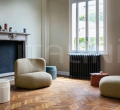 Кресло BOTERA Кресло BOTERA фабрика Miniforms