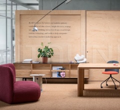 Кресло BOTERA Кресло BOTERA фабрика Miniforms