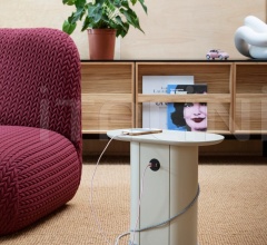 Столик BOBINO фабрика Miniforms