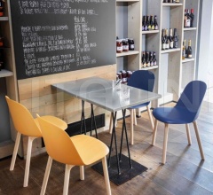 Стул Mariolina Стул Mariolina фабрика Miniforms