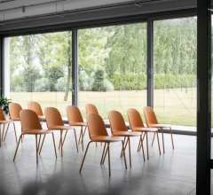 Стул Mariolina Стул Mariolina фабрика Miniforms