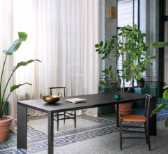 Стул PELLEOSSA Стул PELLEOSSA фабрика Miniforms