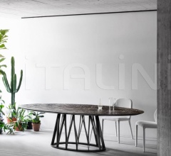 Стол обеденный ACCO фабрика Miniforms