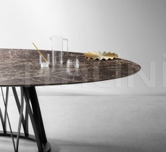 Стол обеденный ACCO фабрика Miniforms