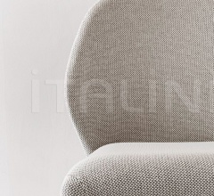 Стул DUMBO Стул DUMBO фабрика Miniforms