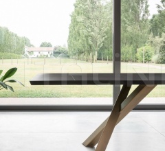 Стол обеденный GUSTAVE фабрика Miniforms