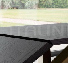 Раздвижной стол GUSTAVE PLUS фабрика Miniforms