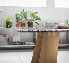 Стол обеденный MAGGESE фабрика Miniforms