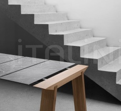 Стол обеденный ARTU фабрика Miniforms