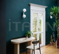 Письменный стол JUMBO фабрика Miniforms