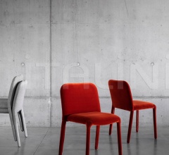 Стул PELE Стул PELE фабрика Miniforms