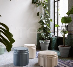 Кофейный столик KOLOS фабрика Miniforms