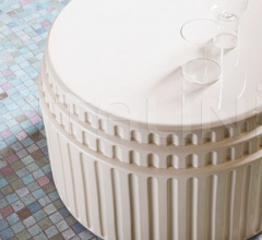 Кофейный столик KOLOS фабрика Miniforms