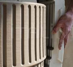 Кофейный столик KOLOS фабрика Miniforms