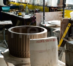 Кофейный столик KOLOS фабрика Miniforms