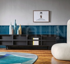 Кофейный столик KOLOS фабрика Miniforms