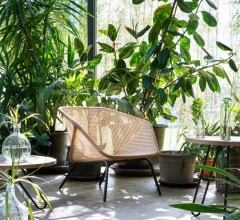 Кресло COLONY Кресло COLONY фабрика Miniforms